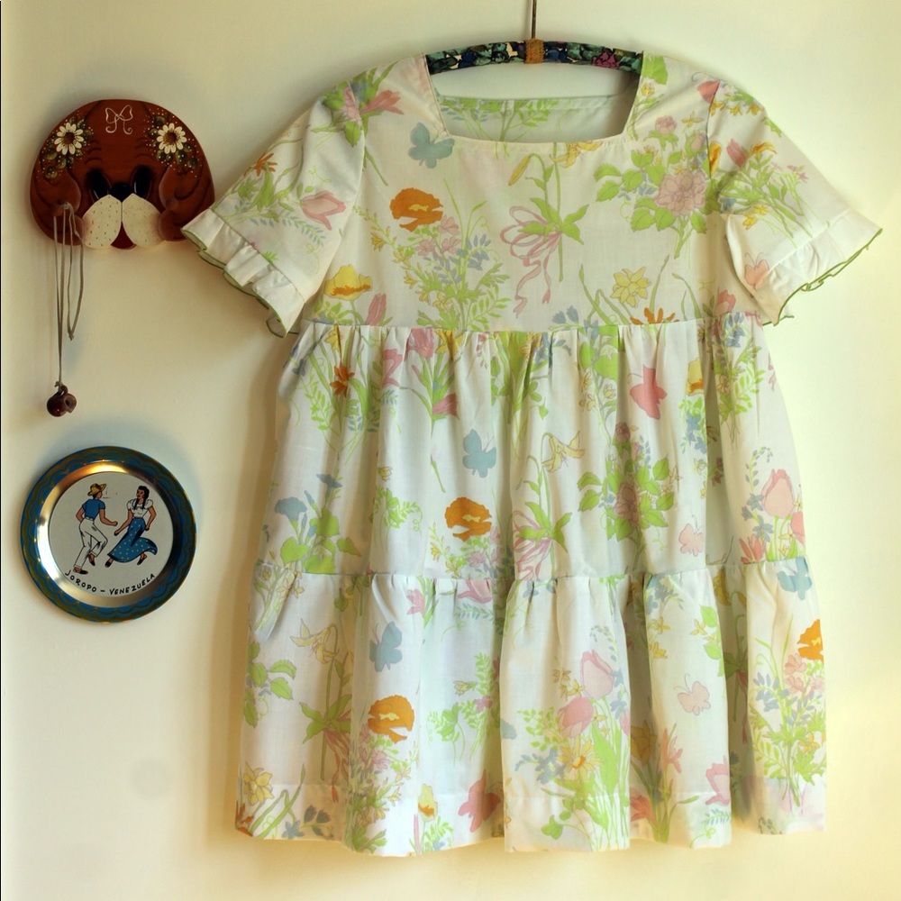 Babydoll Dress